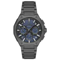 Ceas de mână pentru bărbați Daniel Klein Exclusive Cuarț/ 45 mm