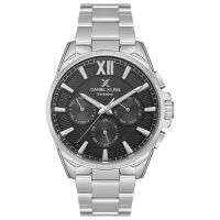Ceas de mână pentru bărbați Daniel Klein Exclusive Cuarț/ 44 mm