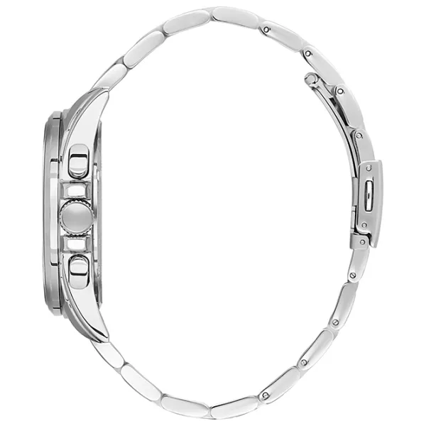 Ceas de mână pentru bărbați Daniel Klein Exclusive Cuarț/ 44 mm photo 2