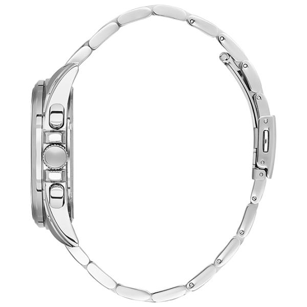 Ceas de mână pentru bărbați Daniel Klein Exclusive Cuarț/ 44 mm photo 2