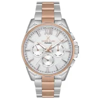 Наручные часы для мужчин Daniel Klein Exclusive Кварцевый/ 44 мм