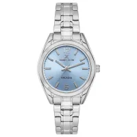 Ceas de mână pentru femei Daniel Klein Arcadia Cuarț/ 31 mm