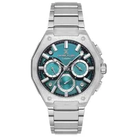 Ceas de mână pentru bărbați Daniel Klein Exclusive Cuarț/ 45 mm