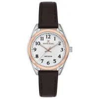 Ceas de mână pentru femei Daniel Klein Arcadia Cuarț/ 31 mm