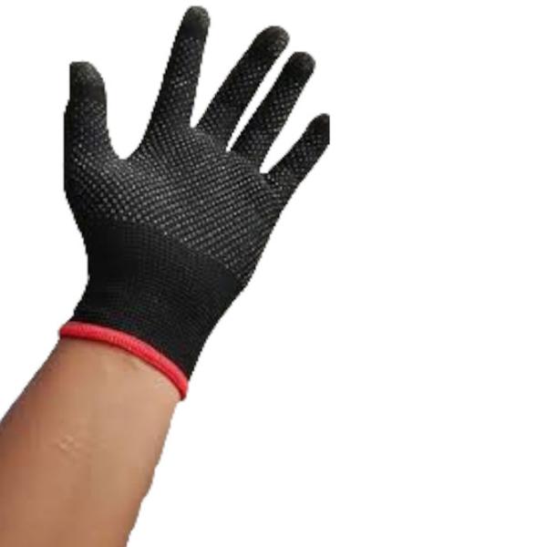 Защитные перчатки Profmet Gloves Полиэстер / Черный photo 4 Защитные перчатки Profmet Gloves Полиэстер / Черный photo 4