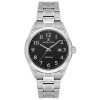 Ceas de mână pentru bărbați Daniel Klein Arcadia Cuarț/ 41 mm