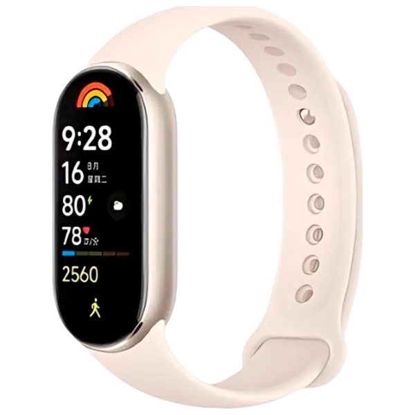 Xiaomi Mi Smart Band 9 1.62"/ Titan Gray photo 1