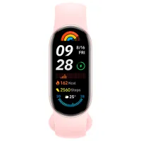 Xiaomi Mi Smart Band 9 1.62"/ Titan Gray photo 2