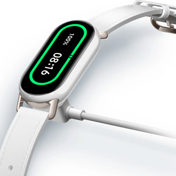 Xiaomi Mi Smart Band 9 1.62"/ Titan Gray photo 5