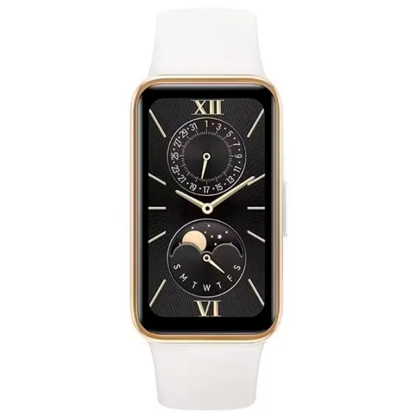 Huawei Band 9 1.47"/ Dawn White photo 2