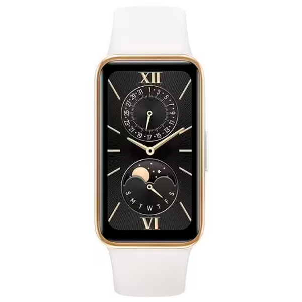 Huawei Band 9 1.47"/ Dawn White photo 2