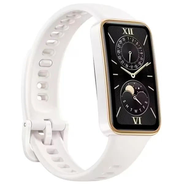 Huawei Band 9 1.47"/ Dawn White photo 5
