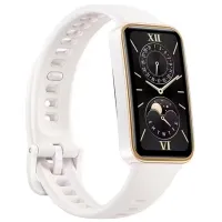 Huawei Band 9 1.47"/ Dawn White photo 5