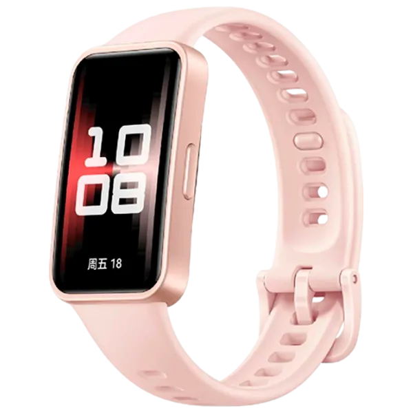 Huawei Band 9 1.47"/ Charm Pink photo 1 Huawei Band 9 1.47"/ Charm Pink photo 1