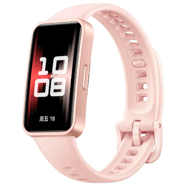 Huawei Band 9 1.47"/ Charm Pink photo 1 Huawei Band 9 1.47"/ Charm Pink photo 1