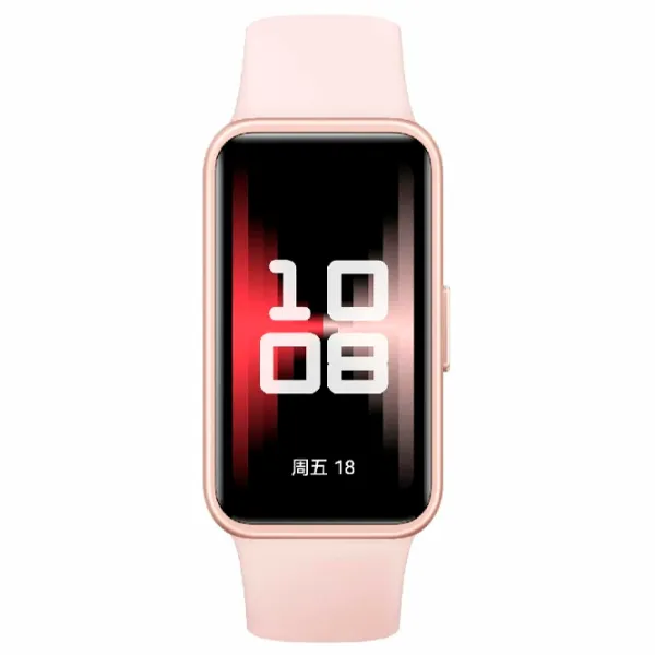 Huawei Band 9 1.47"/ Charm Pink photo 2 Huawei Band 9 1.47"/ Charm Pink photo 2