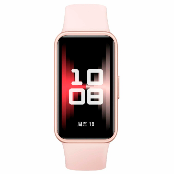 Huawei Band 9 1.47"/ Charm Pink photo 2 Huawei Band 9 1.47"/ Charm Pink photo 2