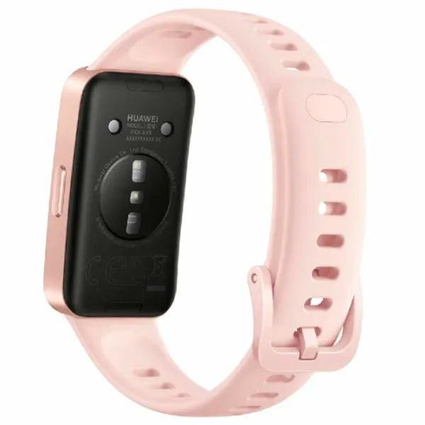 Huawei Band 9 1.47"/ Charm Pink photo 4 Huawei Band 9 1.47"/ Charm Pink photo 4
