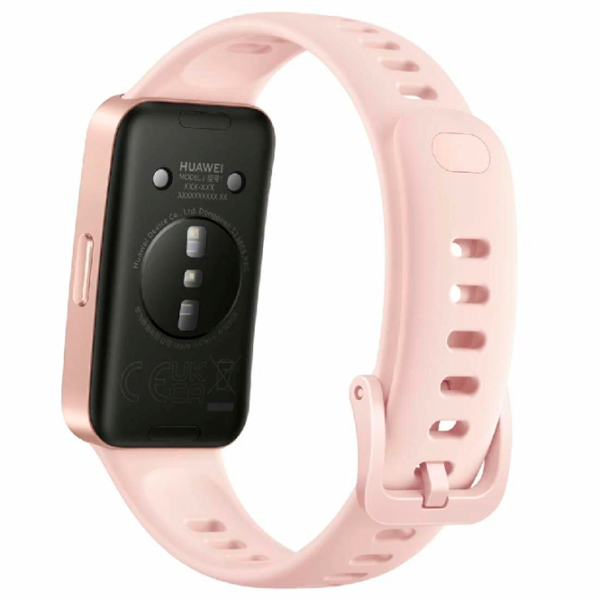 Huawei Band 9 1.47"/ Charm Pink photo 4 Huawei Band 9 1.47"/ Charm Pink photo 4