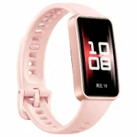 Huawei Band 9 1.47"/ Charm Pink photo 5