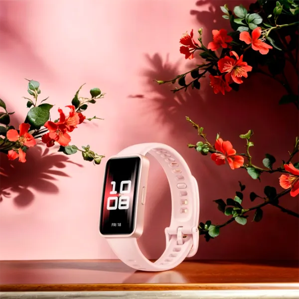Huawei Band 9 1.47"/ Charm Pink photo 6 Huawei Band 9 1.47"/ Charm Pink photo 6