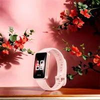 Huawei Band 9 1.47"/ Charm Pink photo 6