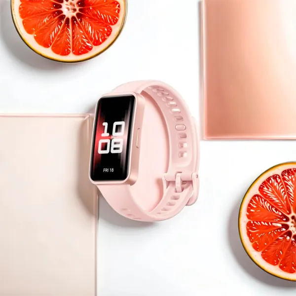 Huawei Band 9 1.47"/ Charm Pink photo 7 Huawei Band 9 1.47"/ Charm Pink photo 7