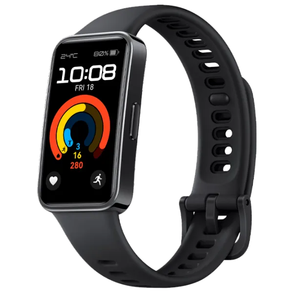 Huawei Band 9 1.47"/ Starry Black photo 1 Huawei Band 9 1.47"/ Starry Black photo 1