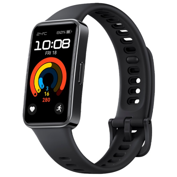 Huawei Band 9 1.47"/ Starry Black photo 1 Huawei Band 9 1.47"/ Starry Black photo 1