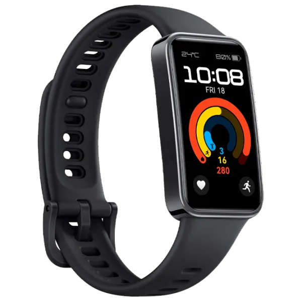 Huawei Band 9 1.47"/ Starry Black photo 2 Huawei Band 9 1.47"/ Starry Black photo 2