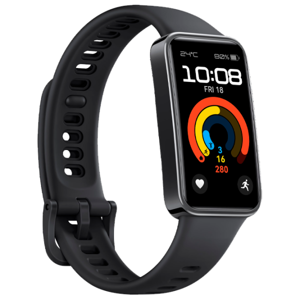 Huawei Band 9 1.47"/ Starry Black photo 2 Huawei Band 9 1.47"/ Starry Black photo 2