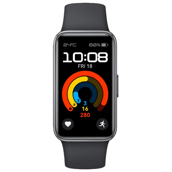 Huawei Band 9 1.47"/ Starry Black photo 3 Huawei Band 9 1.47"/ Starry Black photo 3
