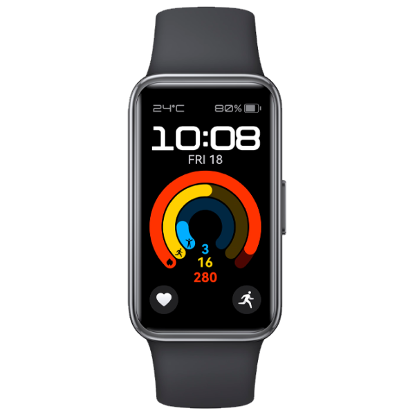 Huawei Band 9 1.47"/ Starry Black photo 3 Huawei Band 9 1.47"/ Starry Black photo 3