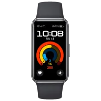 Huawei Band 9 1.47"/ Starry Black photo 3