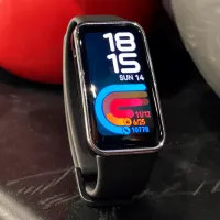 Huawei Band 9 1.47"/ Starry Black photo 6