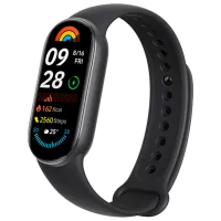 Xiaomi Mi Smart Band 9 1.62"/ Midnight Black