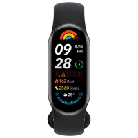 Xiaomi Mi Smart Band 9 1.62"/ Midnight Black photo 2