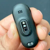 Xiaomi Mi Smart Band 9 1.62"/ Midnight Black photo 6