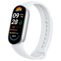 Xiaomi Mi Smart Band 9 1.62"/ Glacier Silver