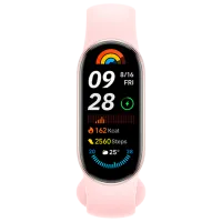 Xiaomi Mi Smart Band 9 1.62"/ Mystic Rose photo 3