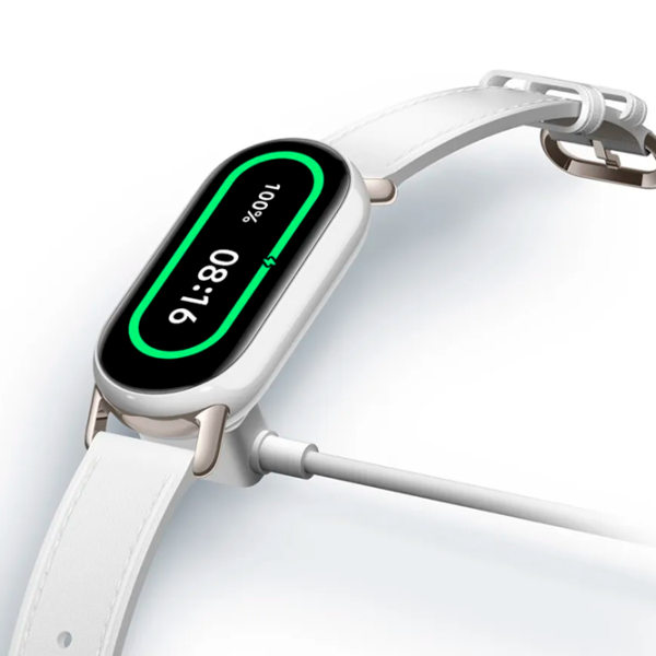 Xiaomi Mi Smart Band 9 1.62"/ Mystic Rose photo 5