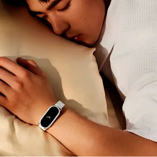 Xiaomi Mi Smart Band 9 1.62"/ Mystic Rose photo 6