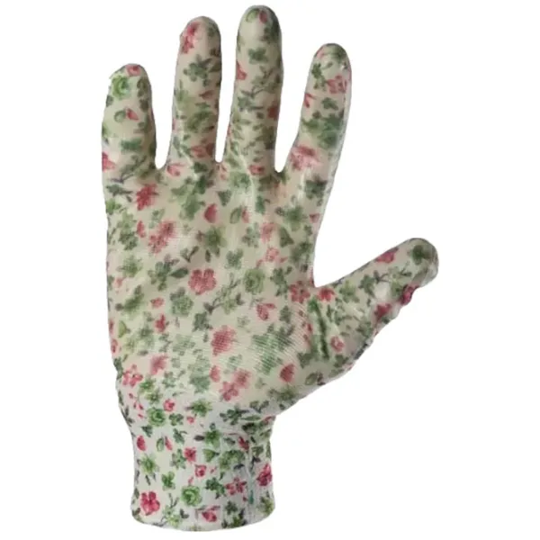 Mănuși de protecție Profmet Gloves Poliester/ Color photo 1 Mănuși de protecție Profmet Gloves Poliester/ Color photo 1