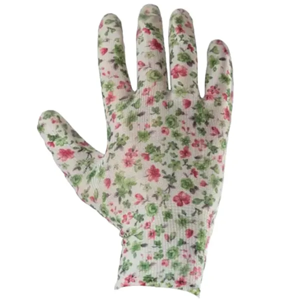 Mănuși de protecție Profmet Gloves Poliester/ Color photo 2 Mănuși de protecție Profmet Gloves Poliester/ Color photo 2