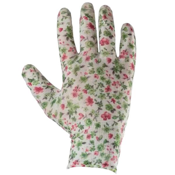Mănuși de protecție Profmet Gloves Poliester/ Color photo 2 Mănuși de protecție Profmet Gloves Poliester/ Color photo 2