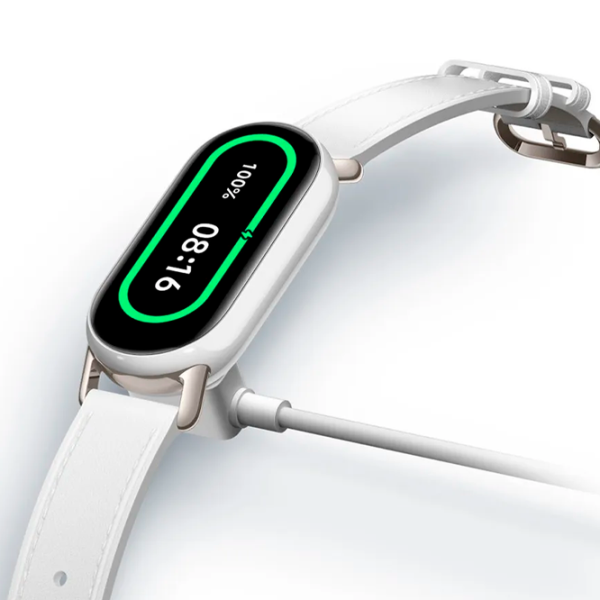 Xiaomi Mi Smart Band 9 1.62"/ Arctic Blue photo 5