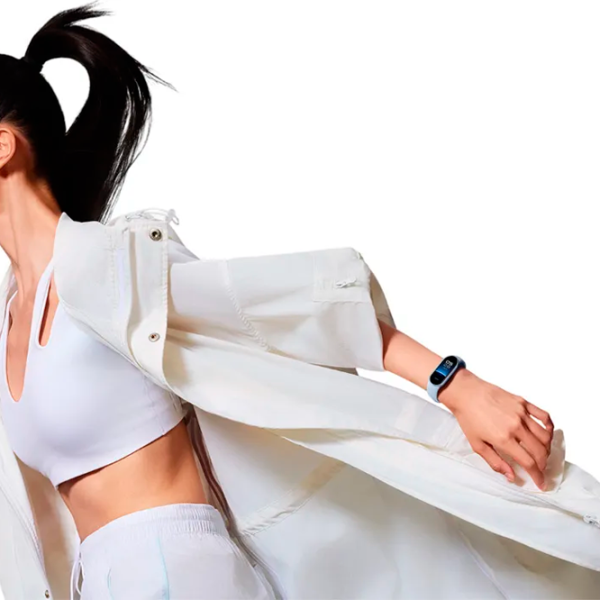 Xiaomi Mi Smart Band 9 1.62"/ Arctic Blue photo 7