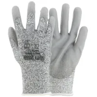 Защитные перчатки SAFETY JOGGER SAFETY Полиуретан/ Grey