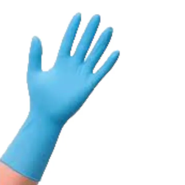 Защитные перчатки SAFETY JOGGER SAFETY Полиэстер/ Blue photo 3