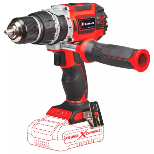 Дрель Einhell Li PXC SOLO 2000 об/ мин photo 1